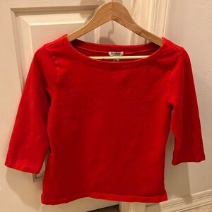 Old Navy Shirt